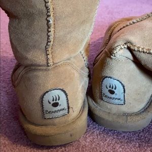 Bearpaw Boots